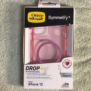 iPhone Otterbox case iPhone 13 MagSafe case